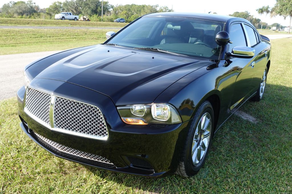 2014 Dodge Charger Image 34