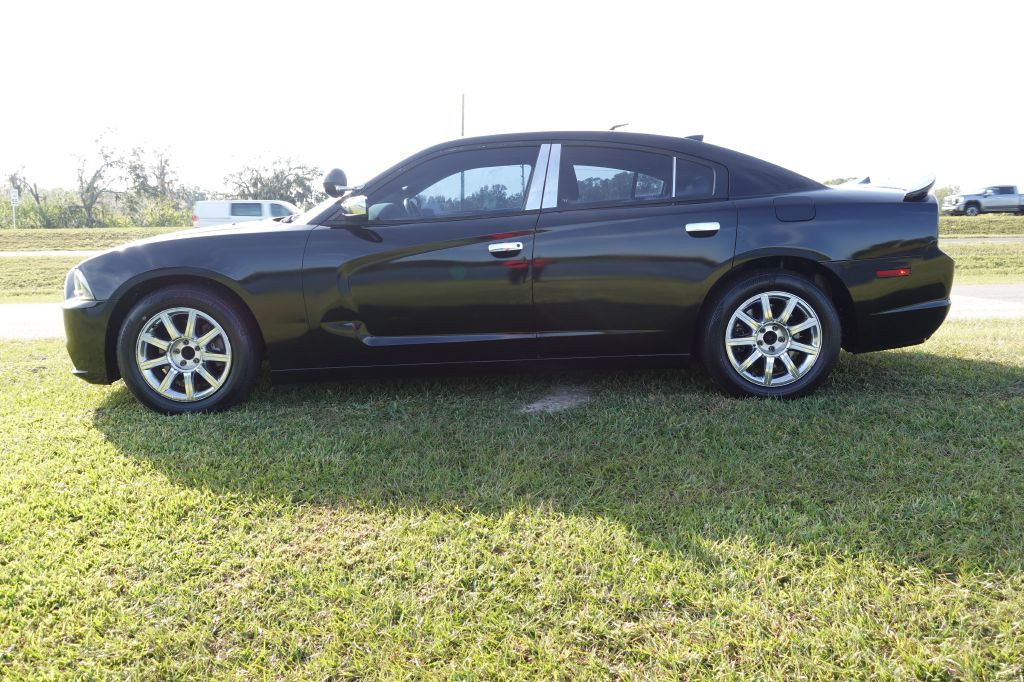 2014 Dodge Charger Image 36