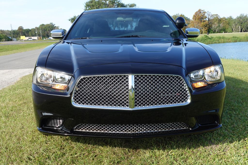 2014 Dodge Charger Image 40