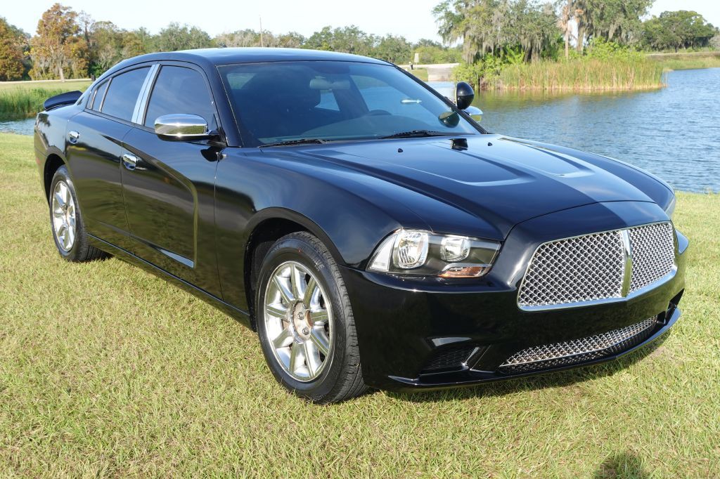 2014 Dodge Charger Image 41