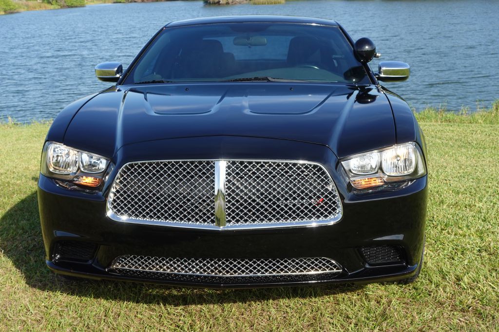 2014 Dodge Charger Image 44