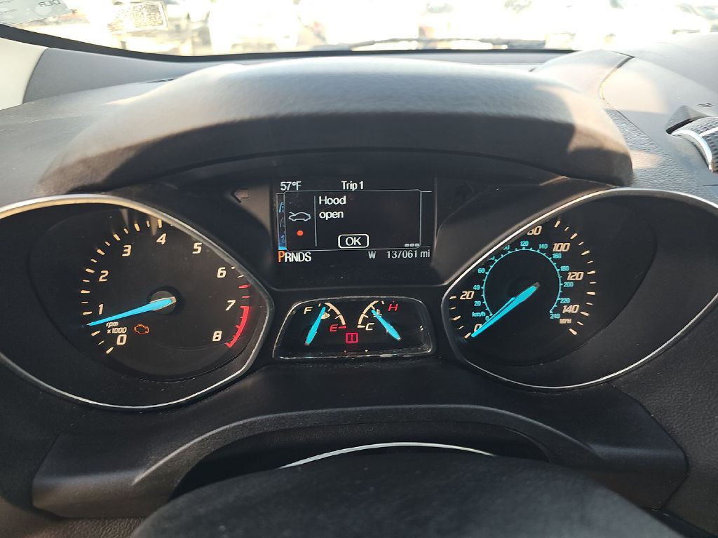 2014 Ford Escape Image 5