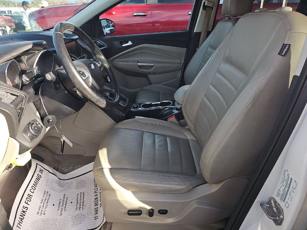 2014 Ford Escape Image 6