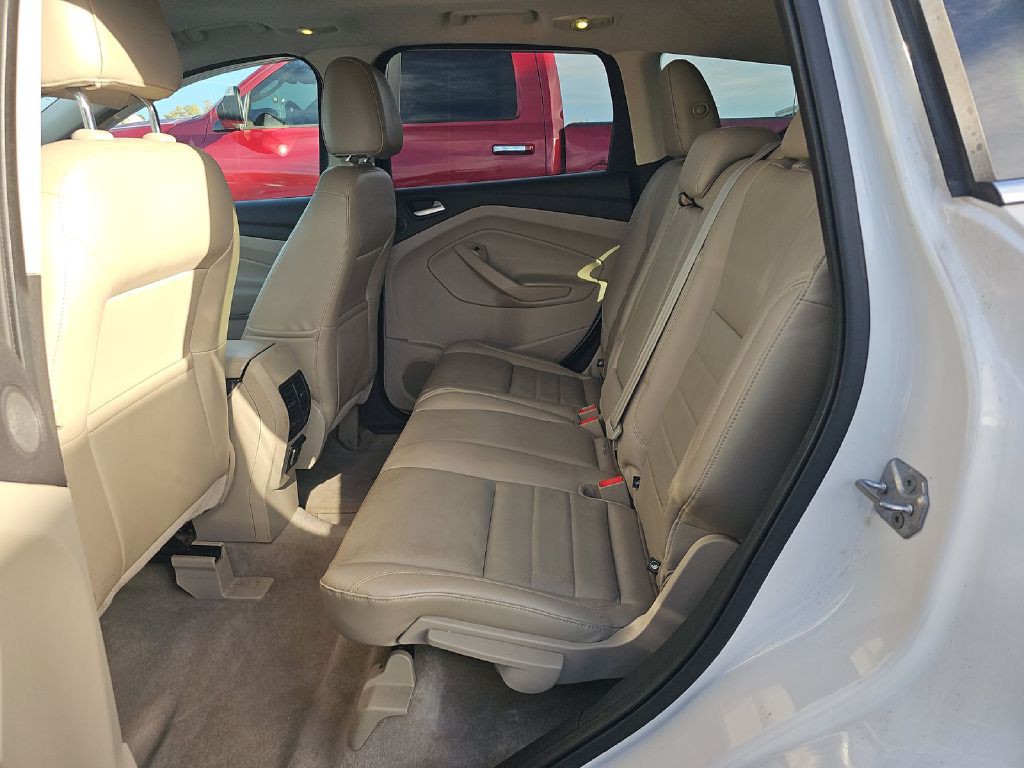 2014 Ford Escape Image 7