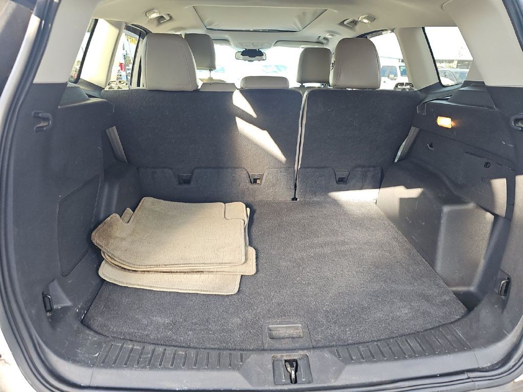 2014 Ford Escape Image 8