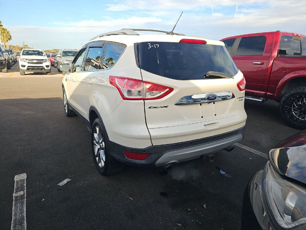 2014 Ford Escape Image 11