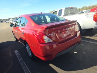 Image for 2019 Nissan Versa S ID: 7221871