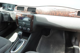 Image for 2012 Chevrolet Impala LT ID: 7221873