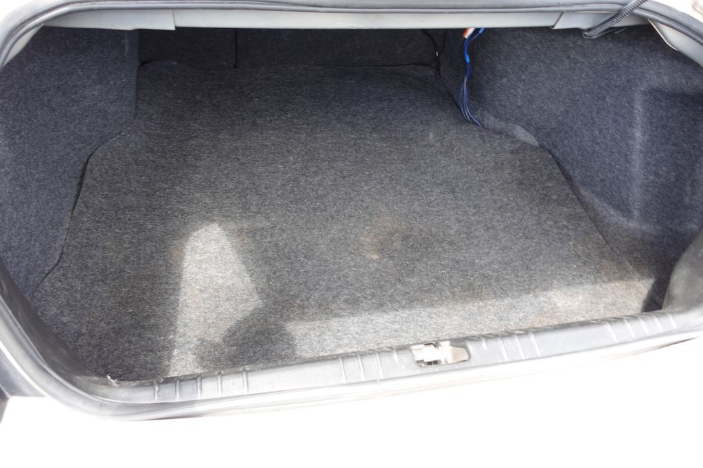 2012 Chevrolet Impala Image 7
