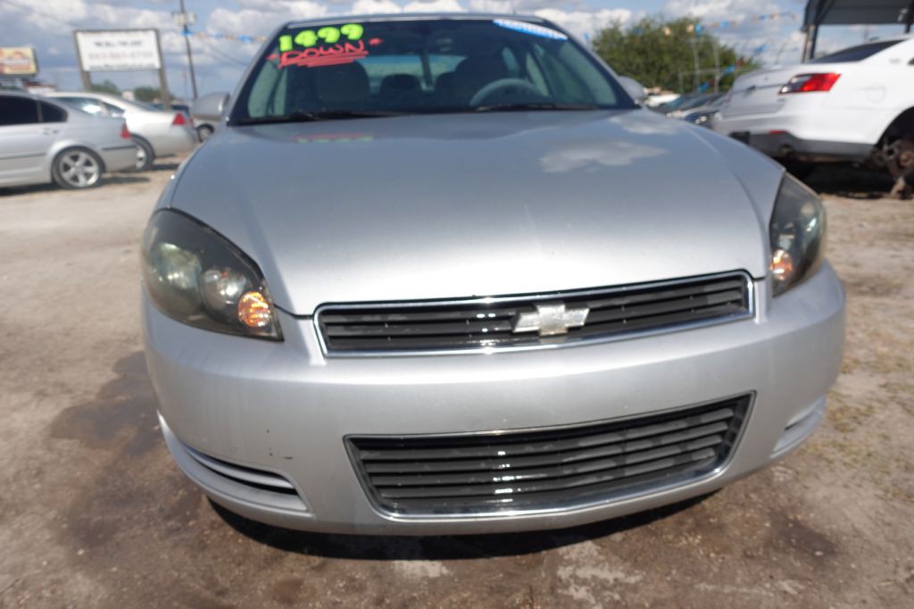 2011 Chevrolet Impala Image 6