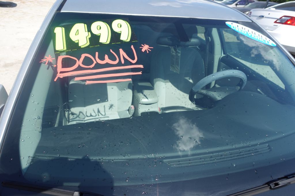 2011 Chevrolet Impala Image 25