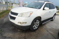 Image for 2012 Chevrolet Traverse LT ID: 7297021