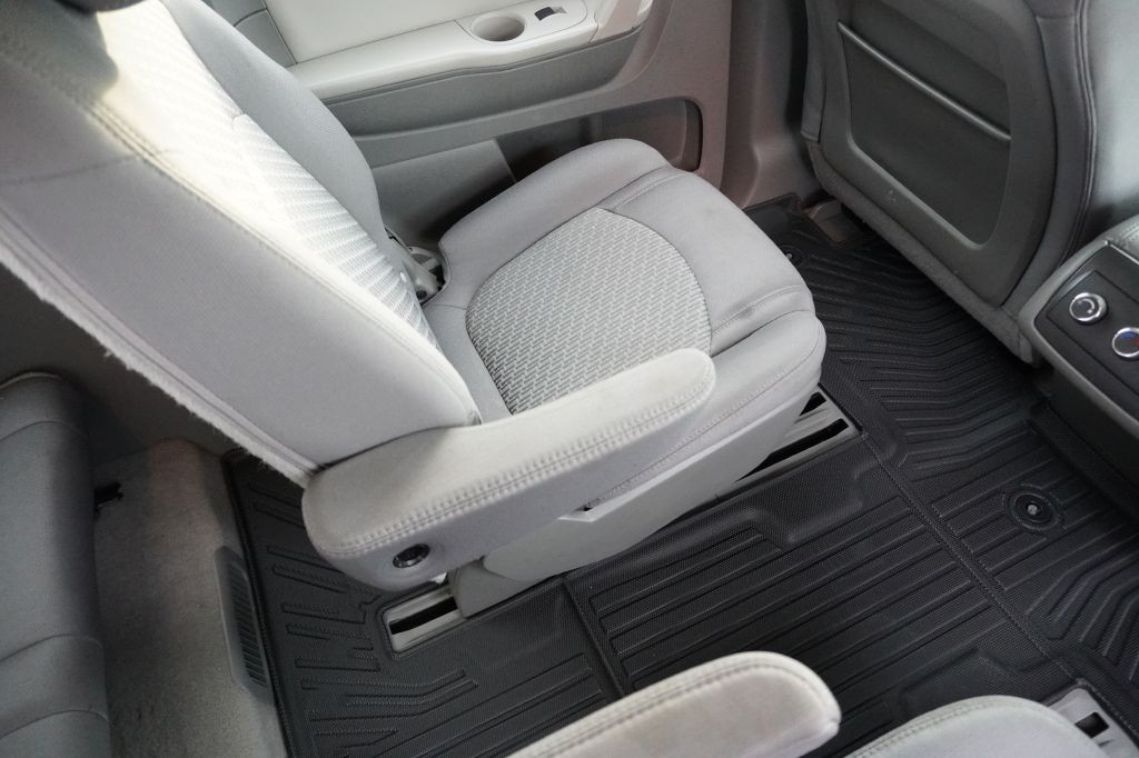 2012 Chevrolet Traverse Image 10