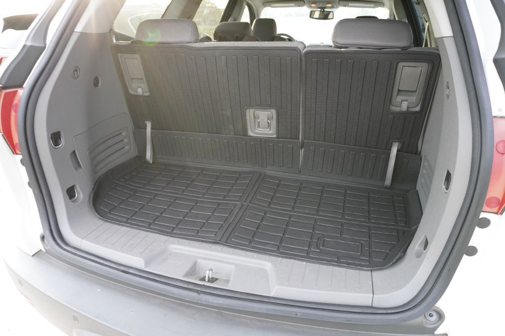 2012 Chevrolet Traverse Image 15