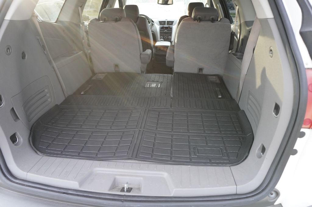 2012 Chevrolet Traverse Image 16