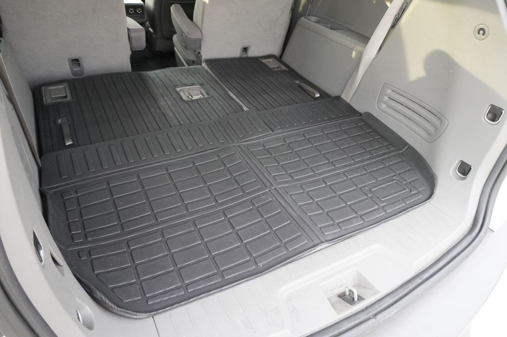 2012 Chevrolet Traverse Image 17
