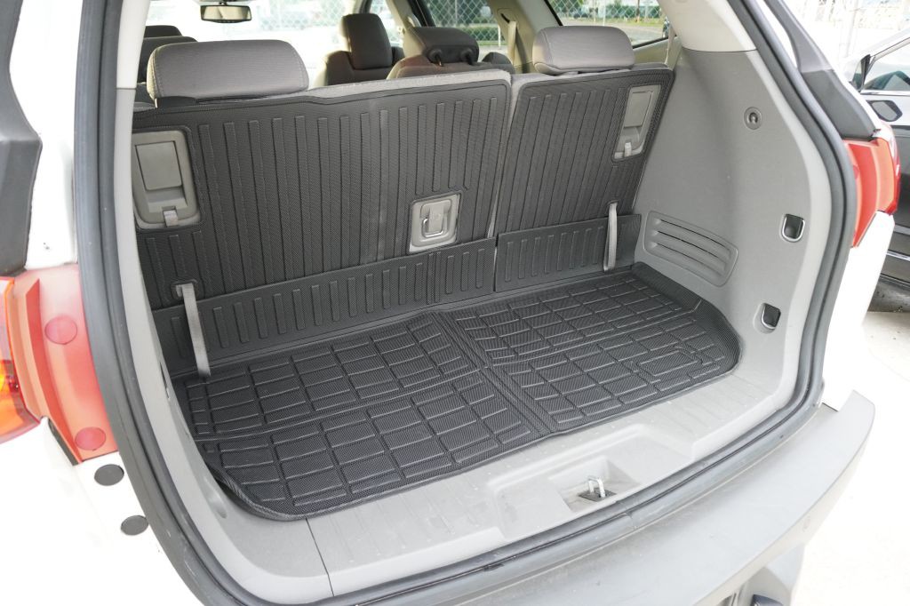 2012 Chevrolet Traverse Image 18