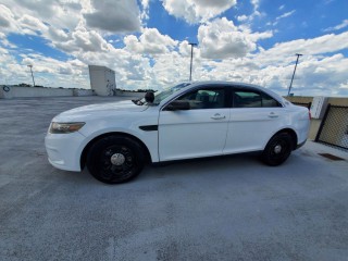 Image for 2015 Ford Taurus Police Interceptor ID: 7325010