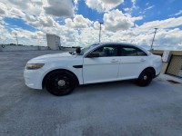 Image for 2015 Ford Taurus Police Interceptor ID: 7325010