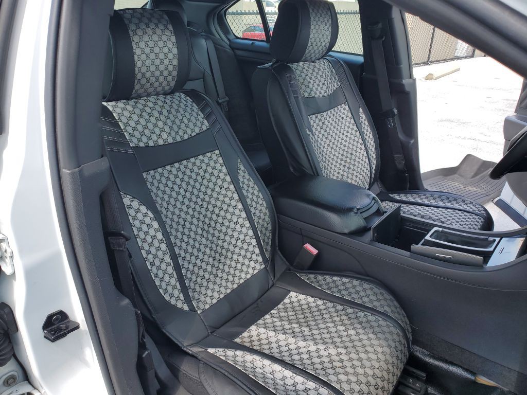 2015 Ford Taurus Image 7