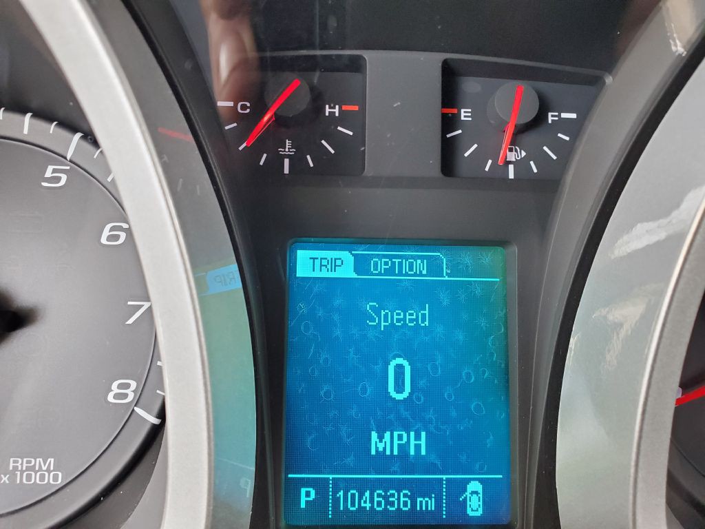 2015 Ford Taurus Image 15