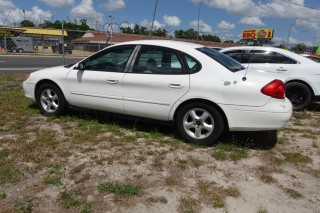 Image for 2003 Ford Taurus SE ID: 7325184