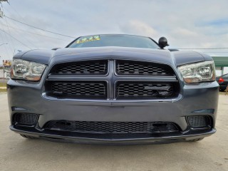 Image for 2012 Dodge Charger Police ID: 7341167