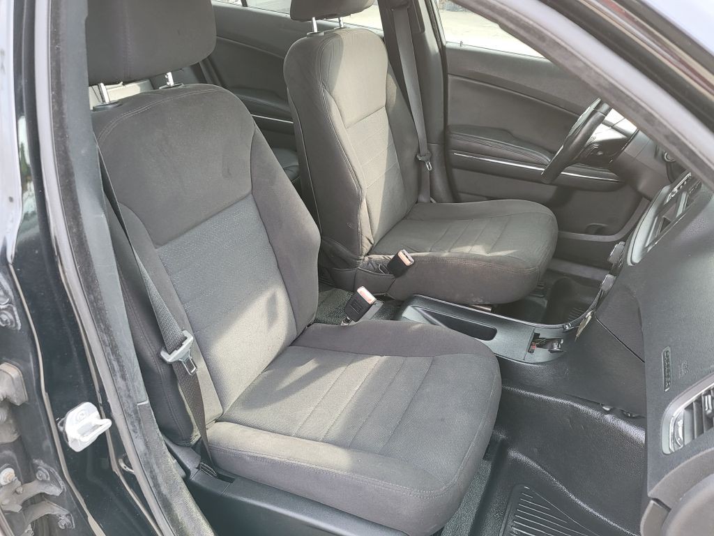 2012 Dodge Charger Image 9