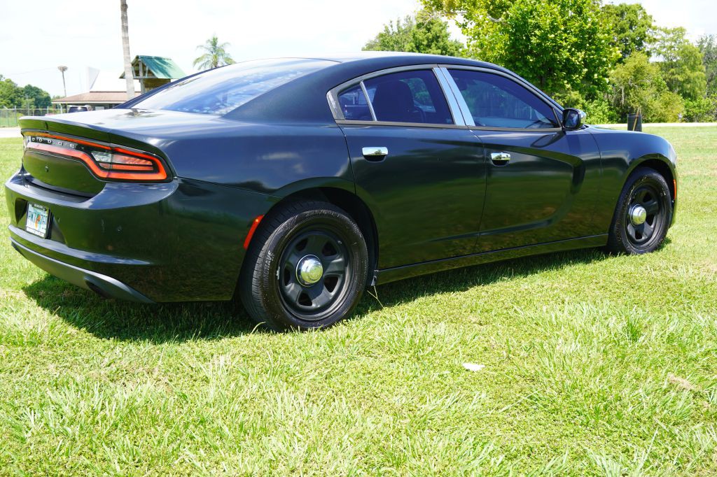 2015 Dodge Charger Image 13