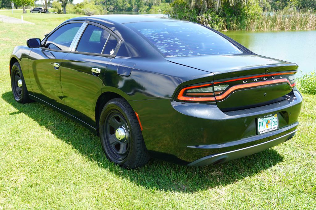 2015 Dodge Charger Image 14