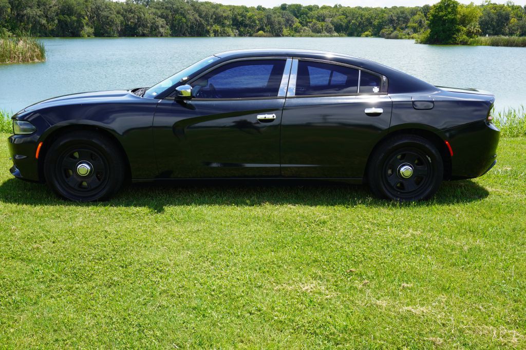 2015 Dodge Charger Image 15
