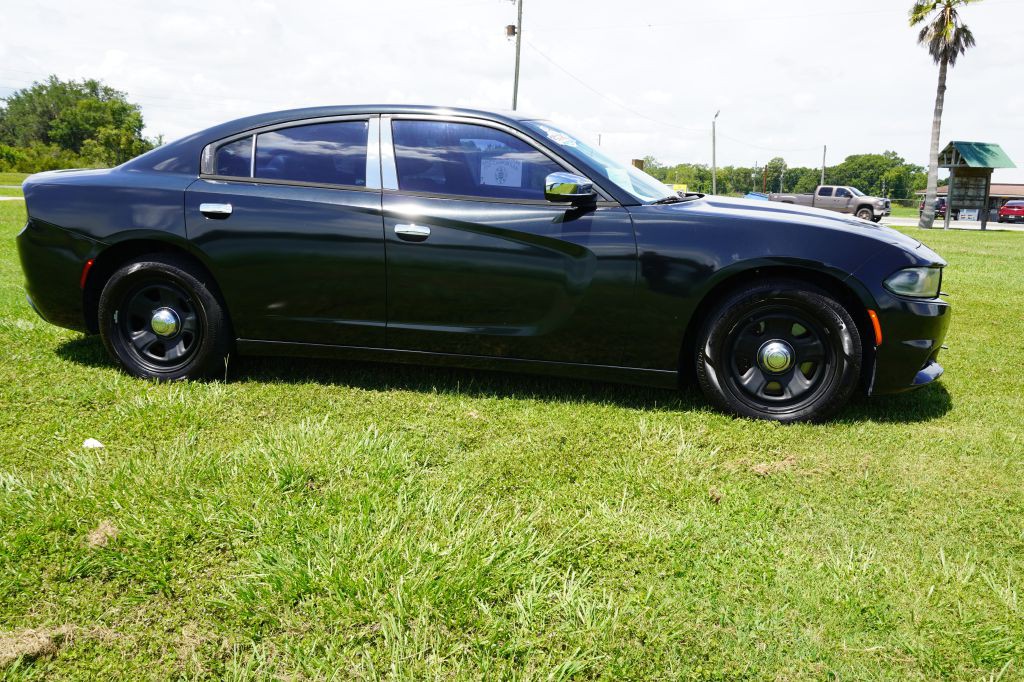 2015 Dodge Charger Image 17
