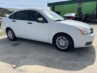 Image for 2009 Ford Focus SE ID: 7409195