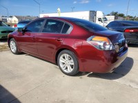 Image for 2010 Nissan Altima SR ID: 7413941