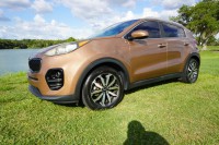Image for 2017 Kia Sportage EX ID: 7479827