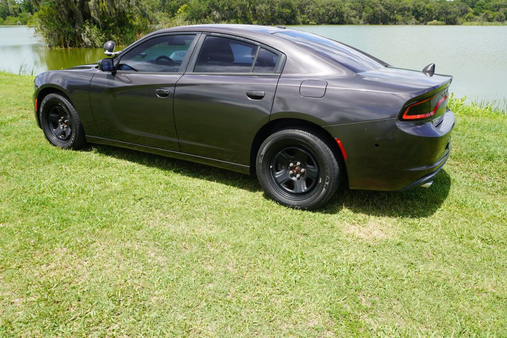 2017 Dodge Charger Image 3