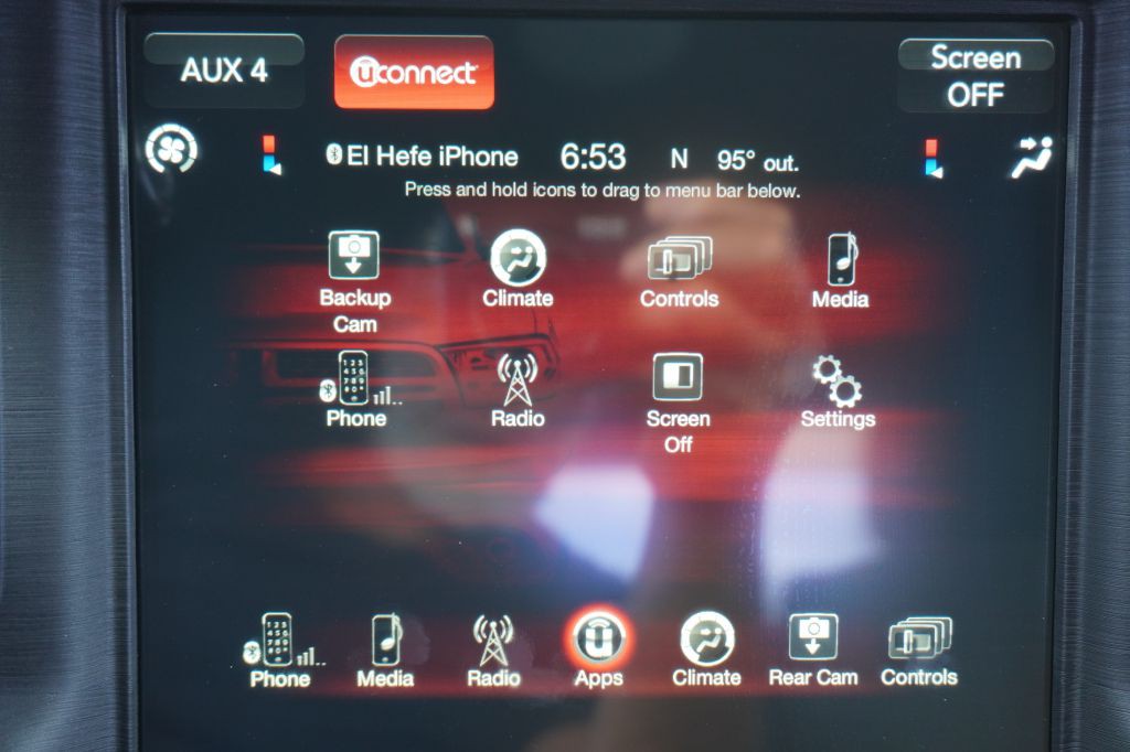 2017 Dodge Charger Image 16