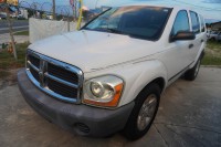 Image for 2004 Dodge Durango ST ID: 7588431