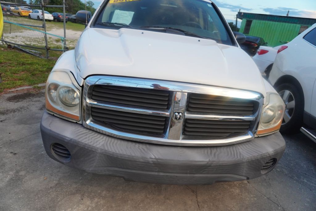 2004 Dodge Durango Image 6