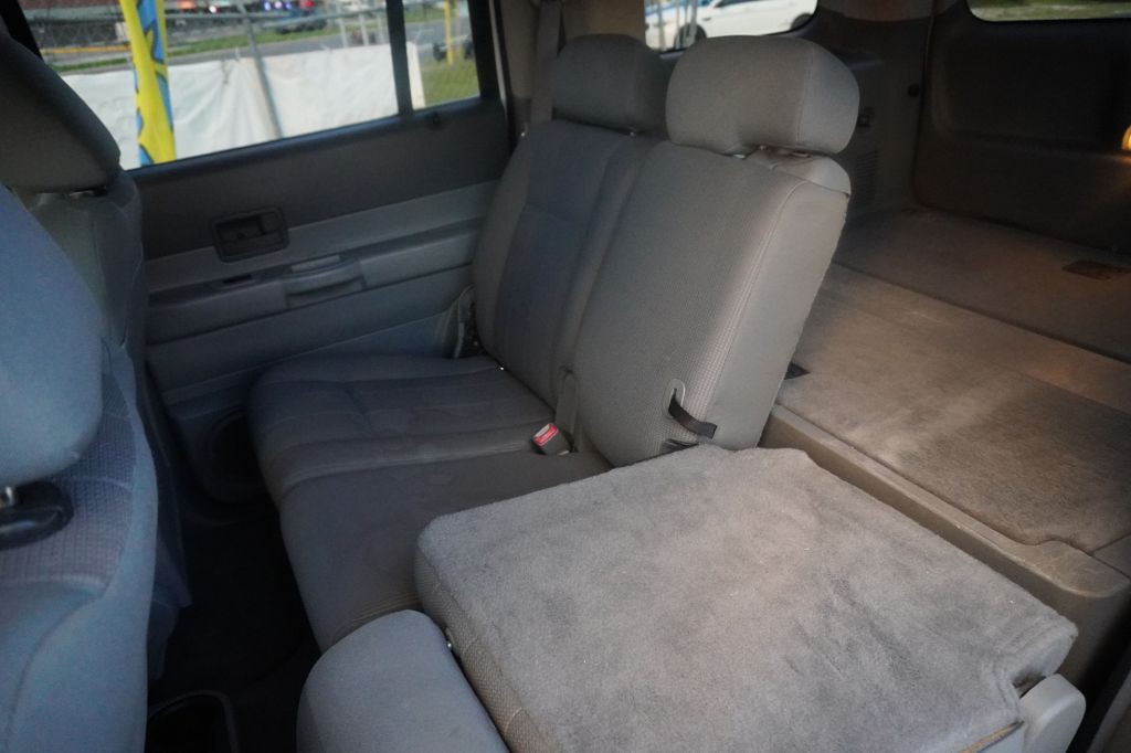 2004 Dodge Durango Image 15