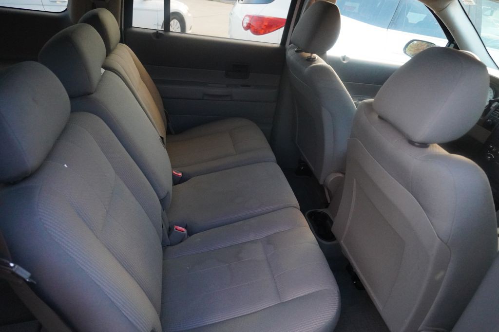 2004 Dodge Durango Image 18