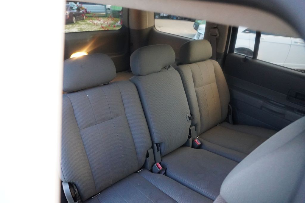 2004 Dodge Durango Image 19