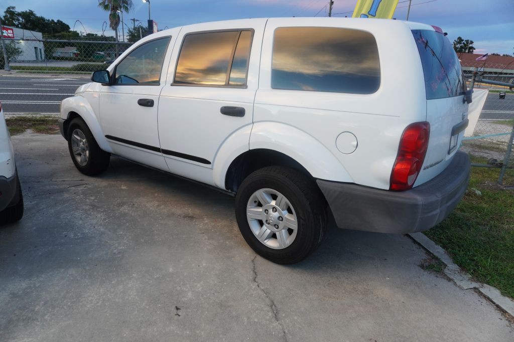 2004 Dodge Durango Image 23