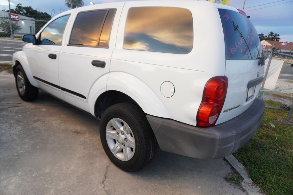 2004 Dodge Durango Image 24
