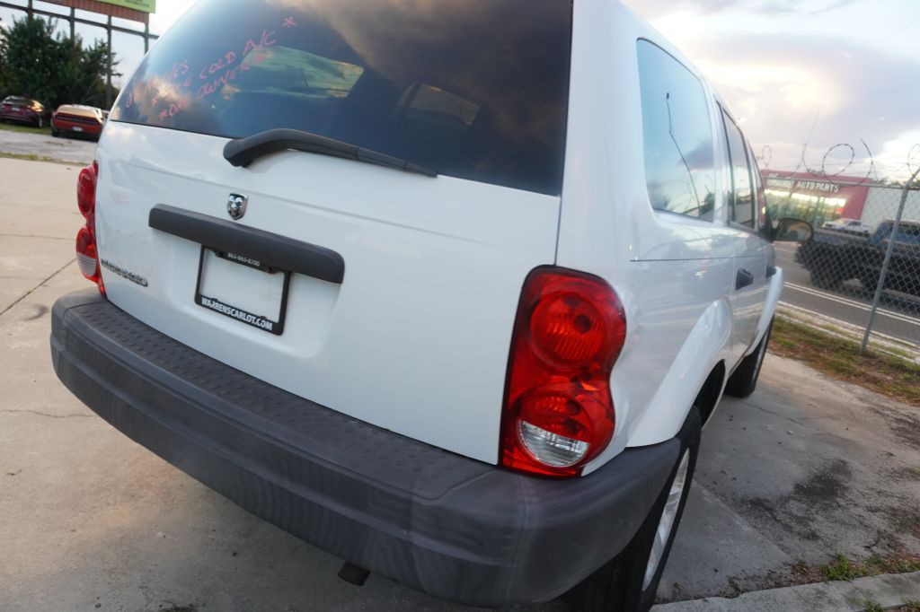 2004 Dodge Durango Image 33