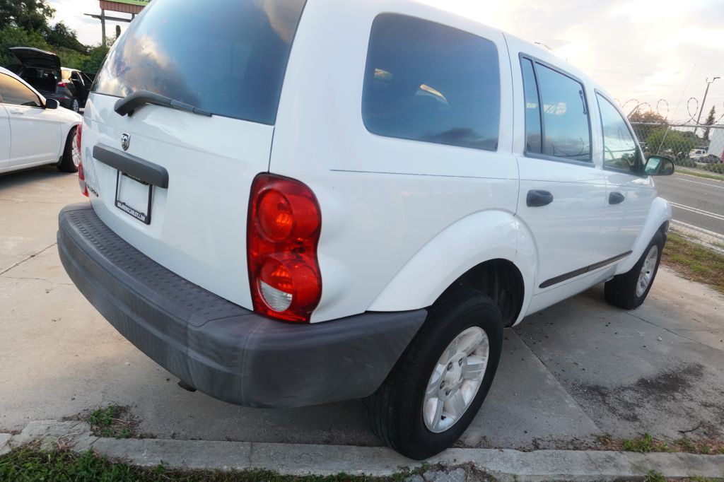 2004 Dodge Durango Image 34