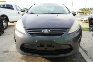 Image for 2013 Ford Fiesta S ID: 7605542