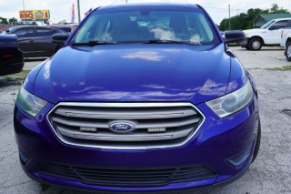 Image for 2013 Ford Taurus SE ID: 7605543