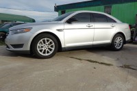 Image for 2013 Ford Taurus SE ID: 7635949