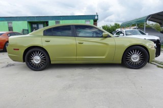 Image for 2013 Dodge Charger Police ID: 7702309